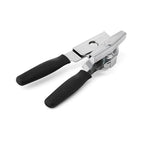 Swing-A-Way 709BK Comfort Black Steel Manual Can Opener