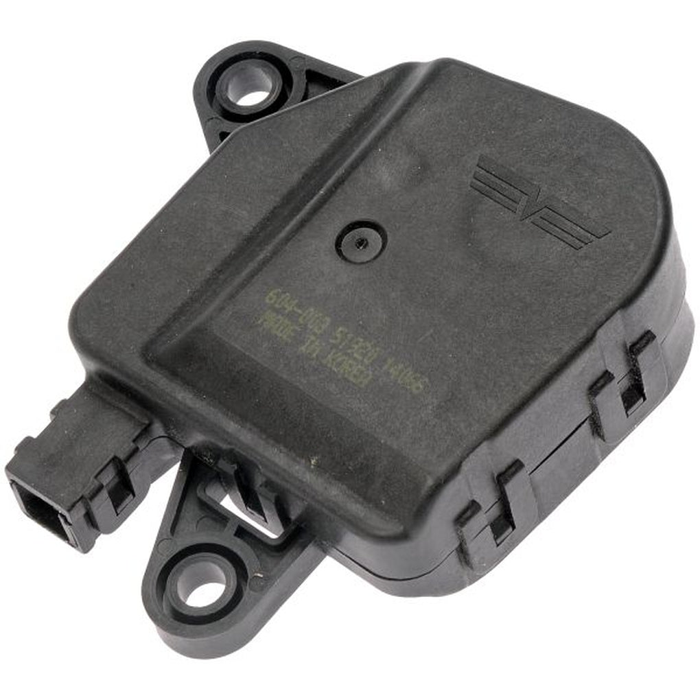 Dorman 604-003 Air Door Actuator Air Door
