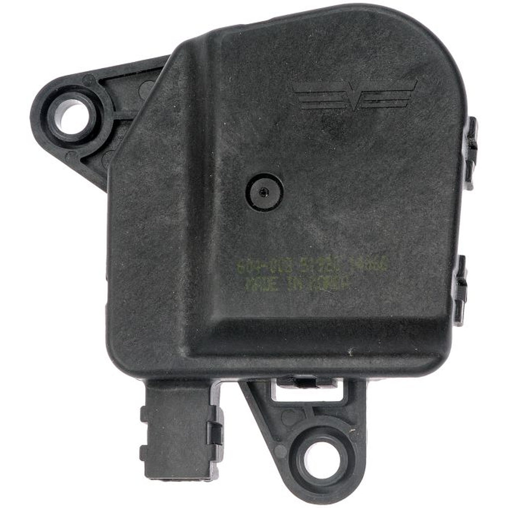Dorman 604-003 Air Door Actuator Air Door