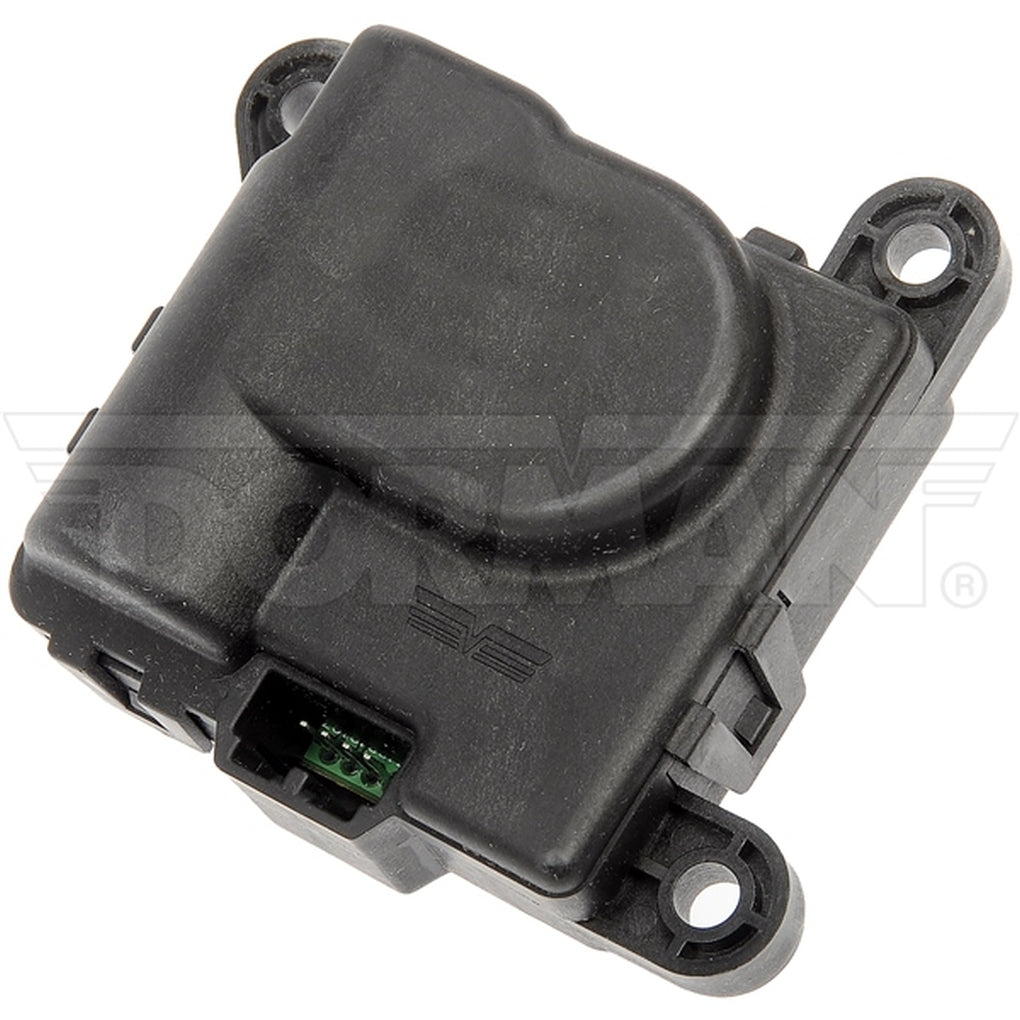 Dorman 604-018 HVAC Air Door Actuator Blend