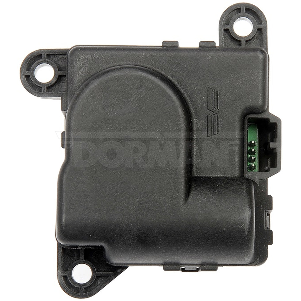 Dorman 604-018 HVAC Air Door Actuator Blend