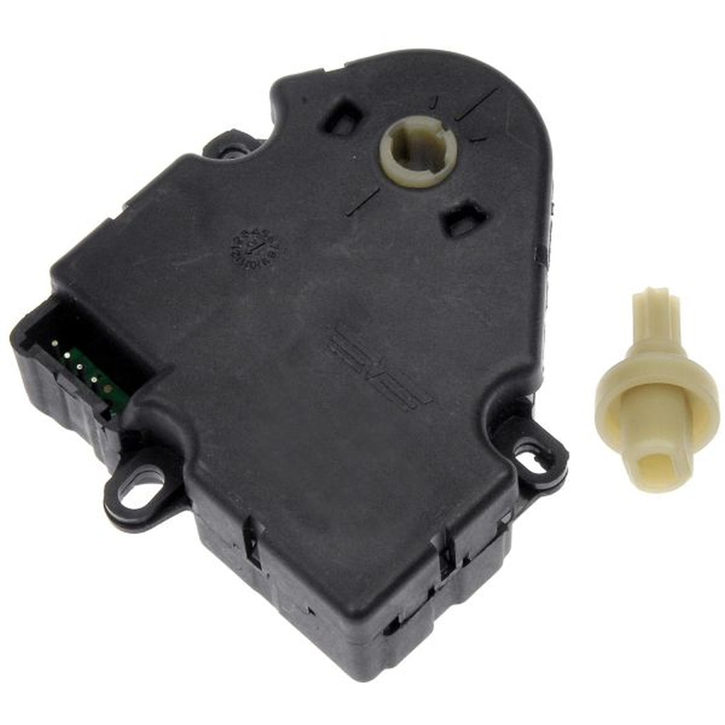 Dorman 604-020 Air Door Actuator Blend