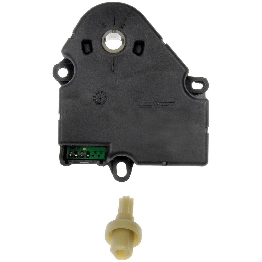 Dorman 604-020 Air Door Actuator Blend