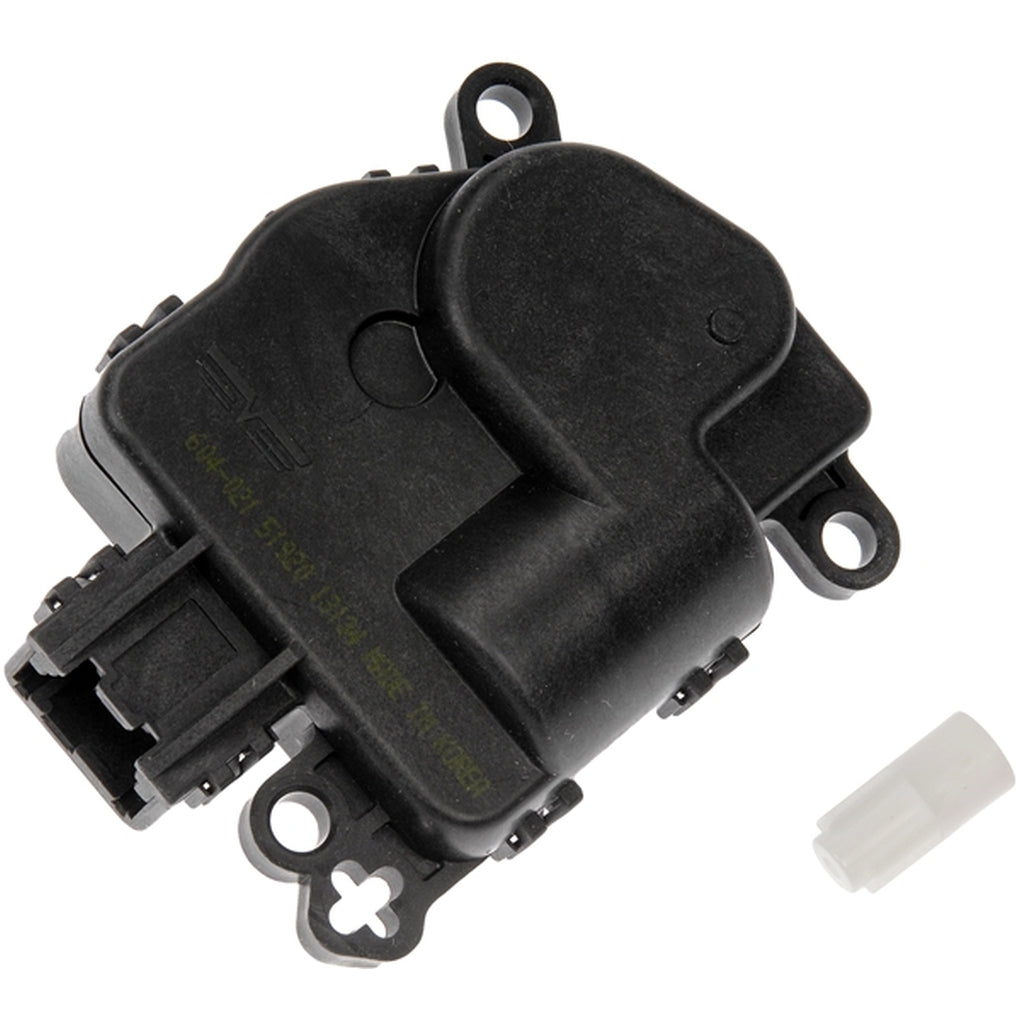 Dorman 604-021 Air Door actuator Mode