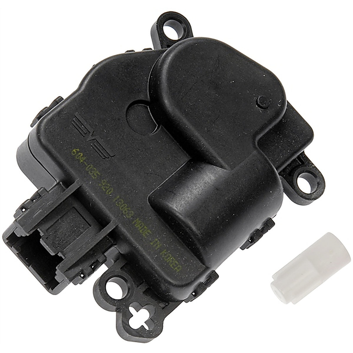 Dorman 604-035 Air Door Actuator Blend