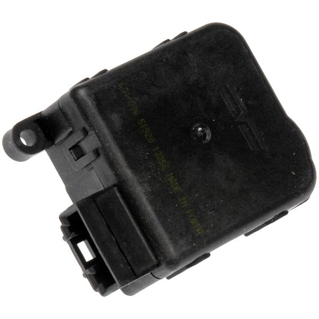Dorman 604-036 Air Door Actuator Auxiliary