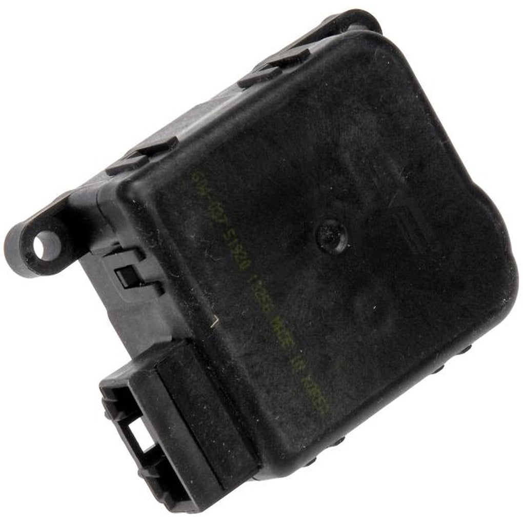 Dorman 604-037 Air Door Actuator Mode