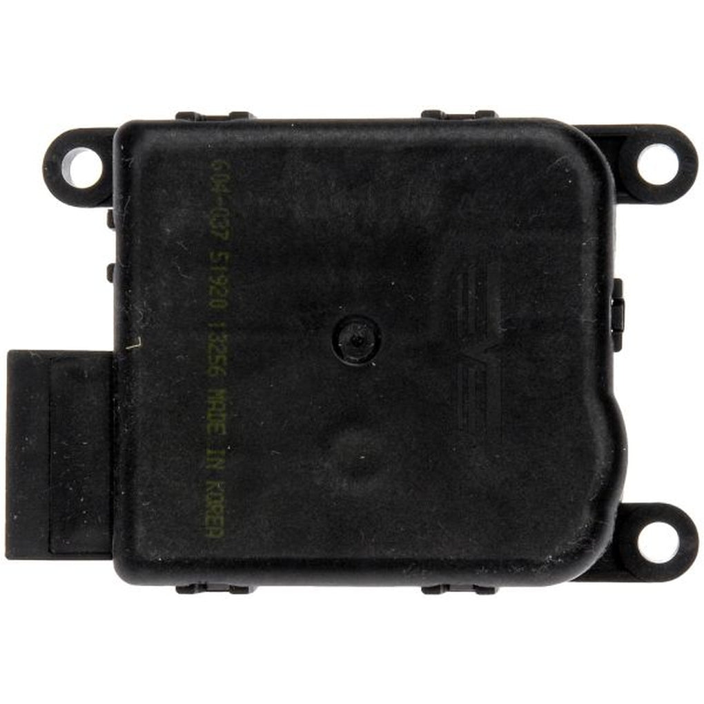 Dorman 604-037 Air Door Actuator Mode