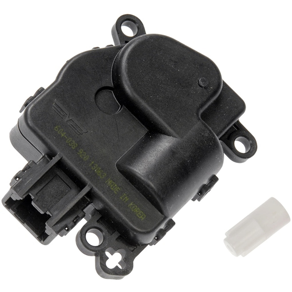 Dorman 604-038 Air Door Actuator Mode