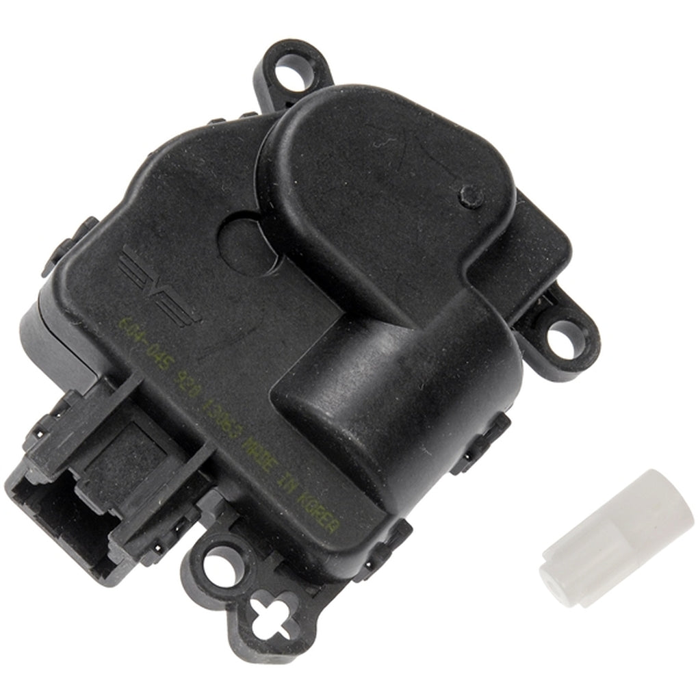 Dorman 604-045 Air Door Actuator Mode