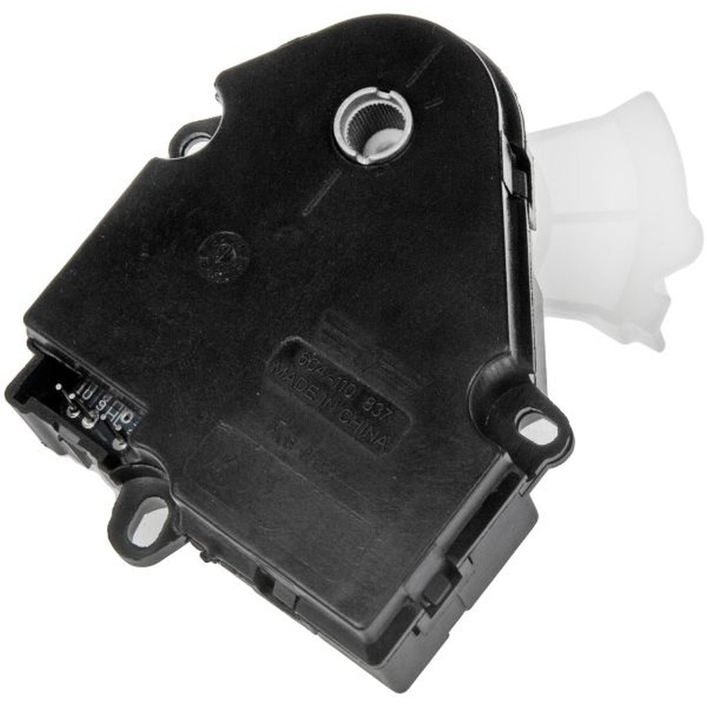 Dorman 604-110 HVAC Air Door Actuator
