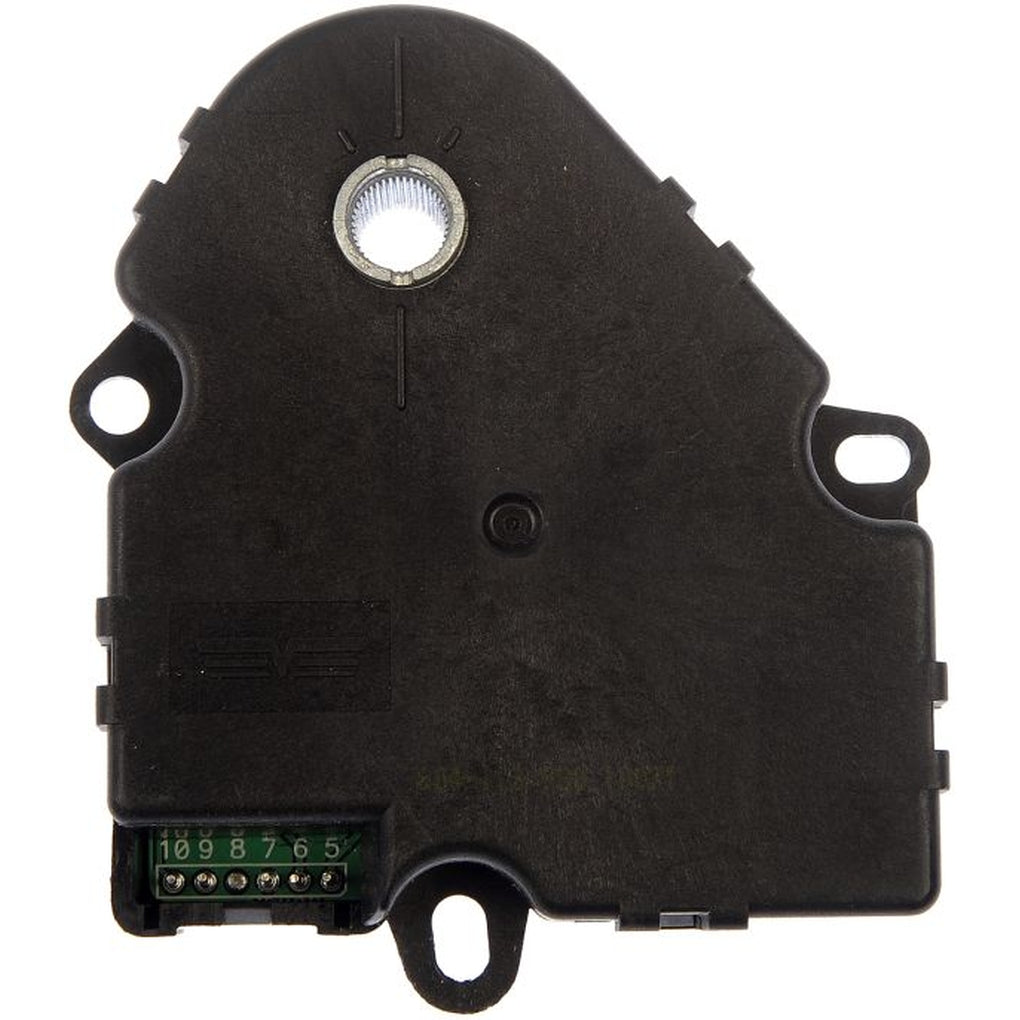 Dorman 604-113 HVAC Air Door Actuator Mode