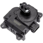 Dorman 604-158 Air Door Actuator Air Inlet