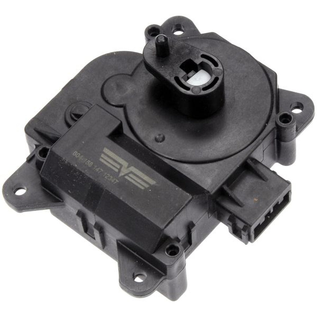 Dorman 604-158 Air Door Actuator Air Inlet