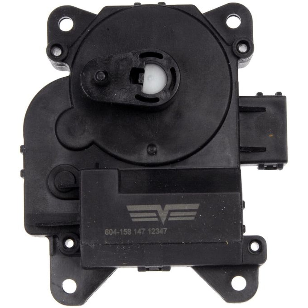 Dorman 604-158 Air Door Actuator Air Inlet