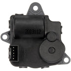 Dorman 604-185 Air Door Actuator Air, Mode, Temperature