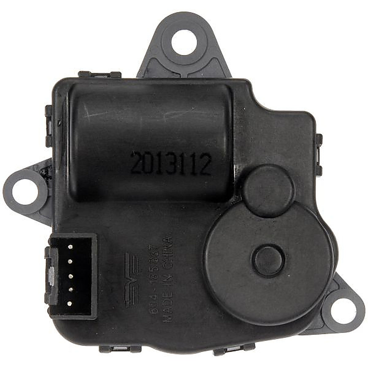 Dorman 604-185 Air Door Actuator Air, Mode, Temperature
