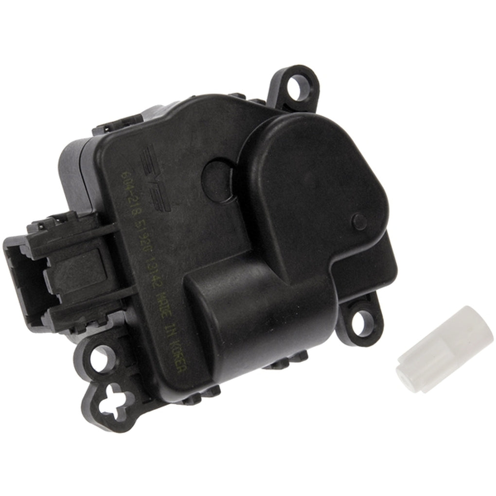 Dorman 604-218 Air Door Actuator Temperature