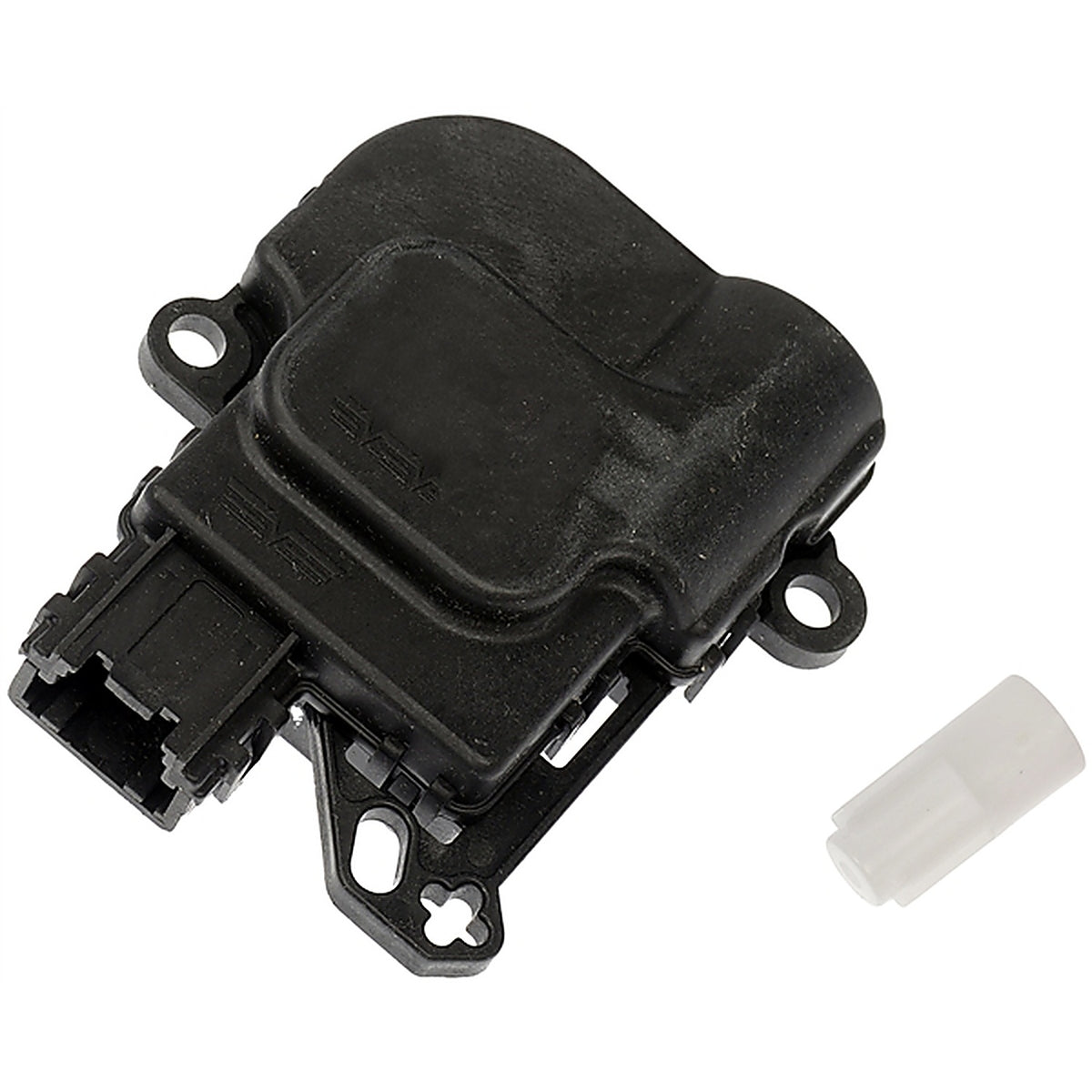 Dorman 604-234 Air Door Actuator Temperature