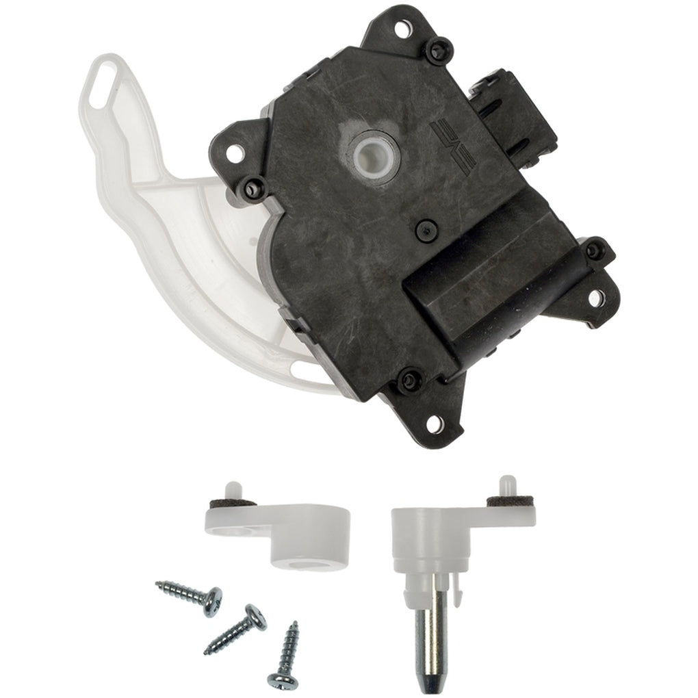 Dorman 604-238 Air Door Actuator Defroster