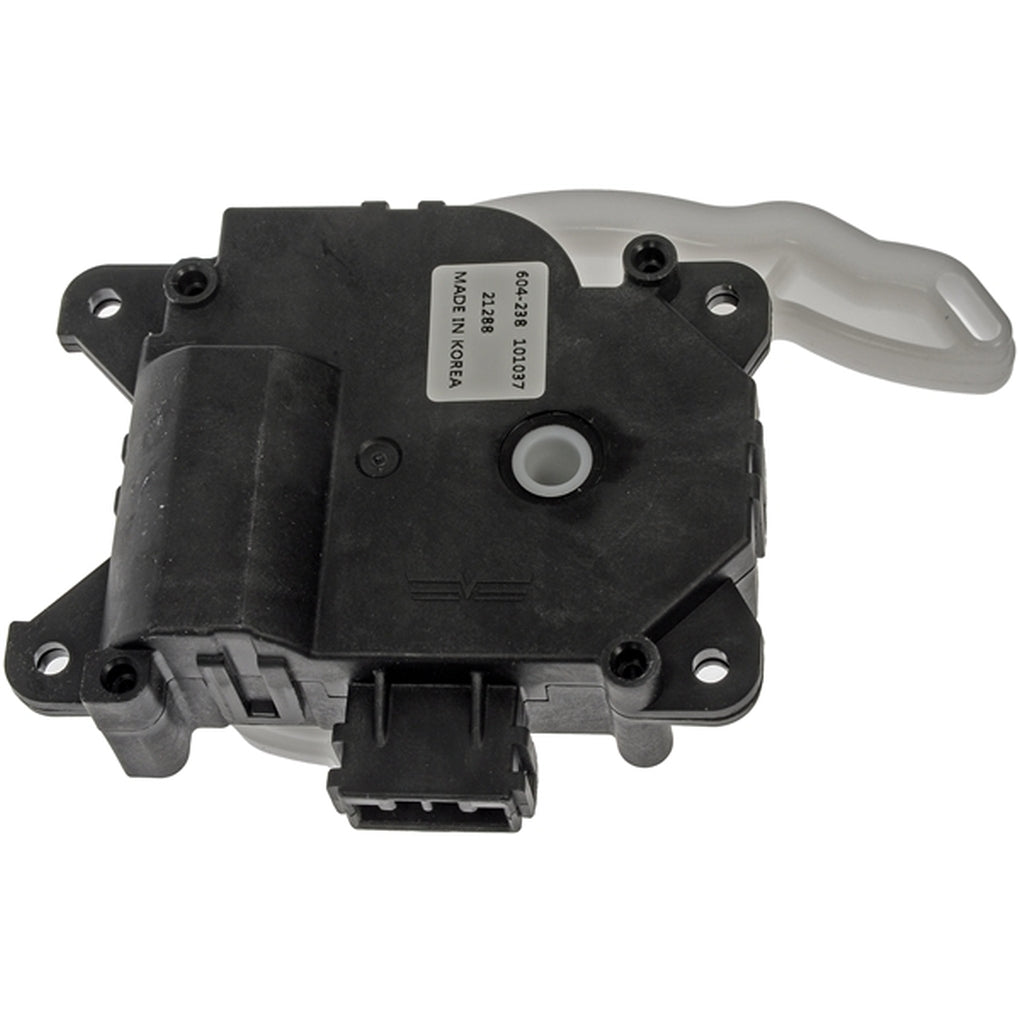Dorman 604-238 Air Door Actuator Defroster