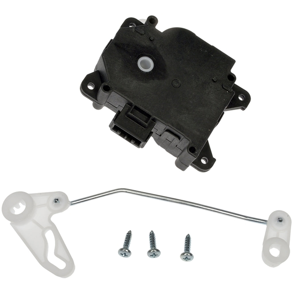 Dorman 604-239 Air Door actuator Blend