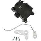 Dorman 604-240 Air Door actuator Blend