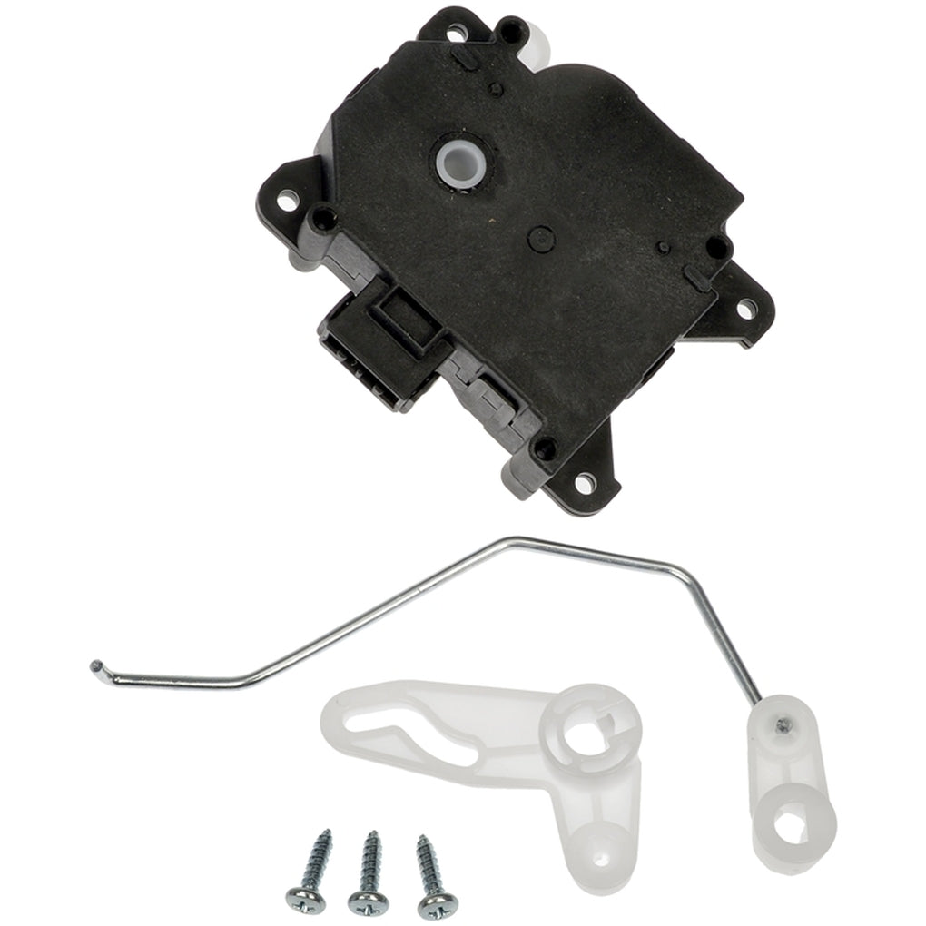 Dorman 604-240 Air Door actuator Blend