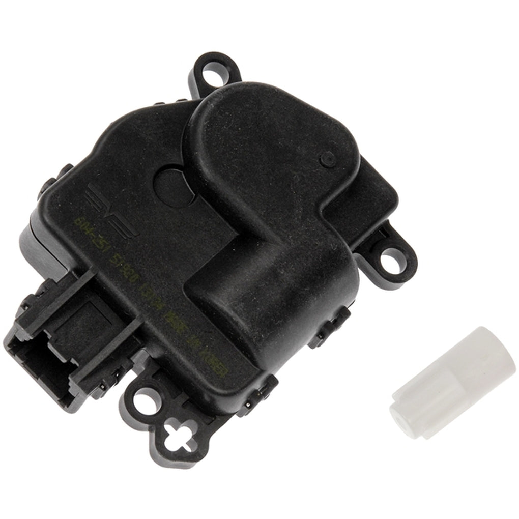 Dorman 604-251 Air Door actuator Air Inlet