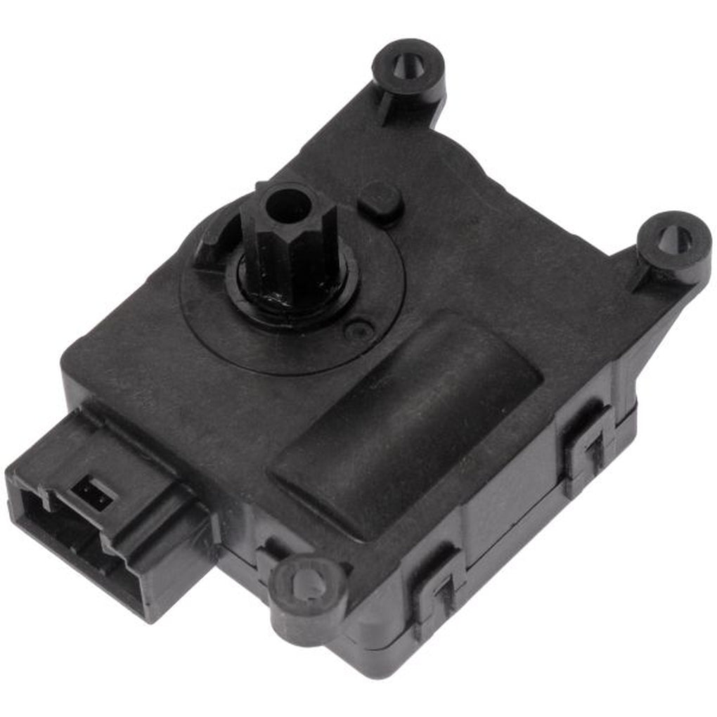 Dorman 604-255 Air Door Actuator Auxiliary