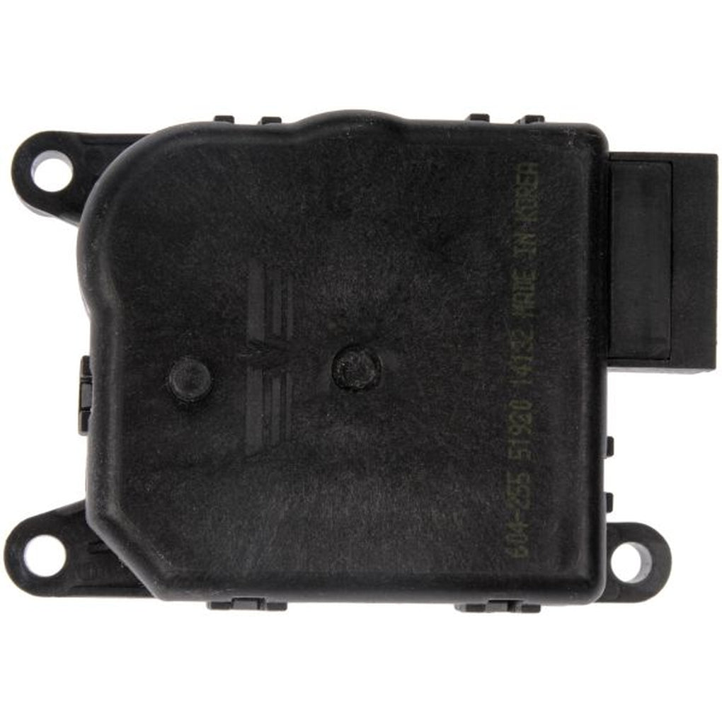 Dorman 604-255 Air Door Actuator Auxiliary