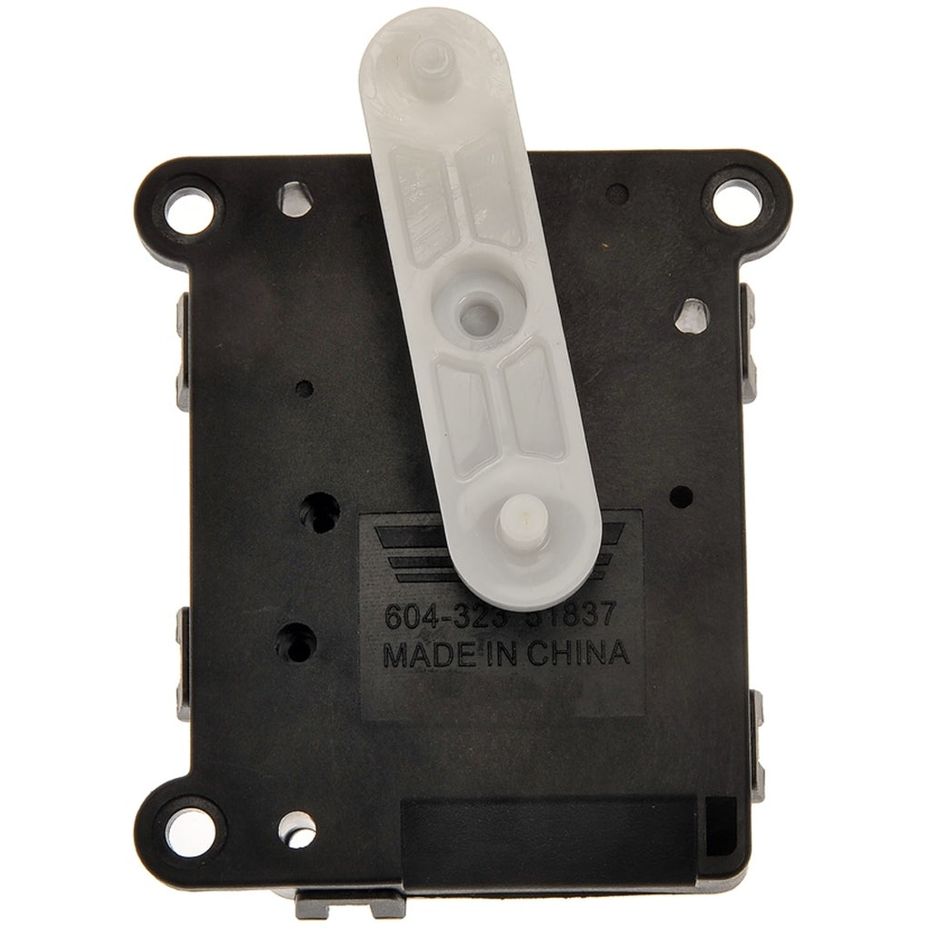 Dorman 604-323 Air Door Actuator Mode