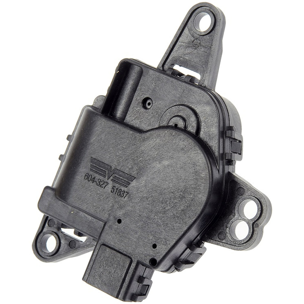 Dorman 604-327 HVAC Air Door Actuator Mode