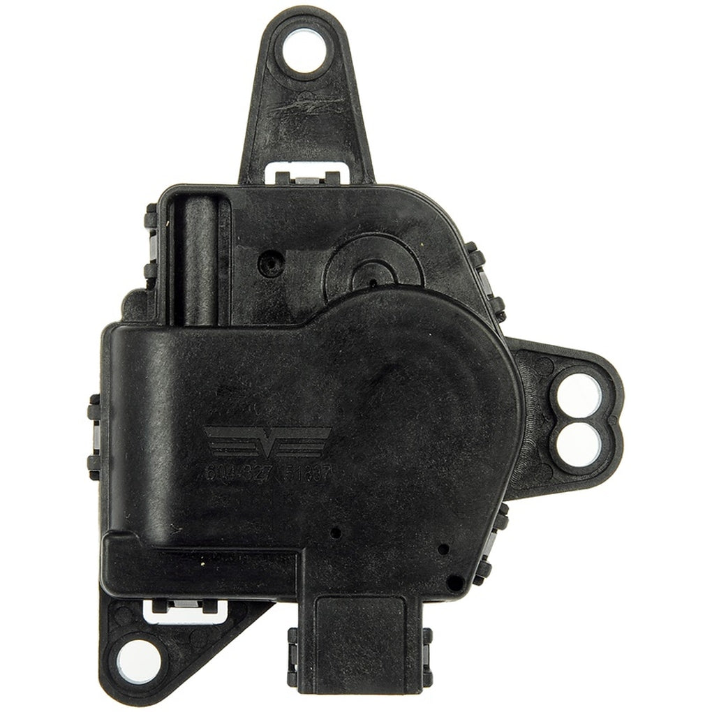 Dorman 604-327 HVAC Air Door Actuator Mode