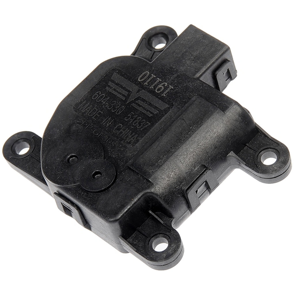 Dorman 604-330 HVAC Air Door Actuator Mode