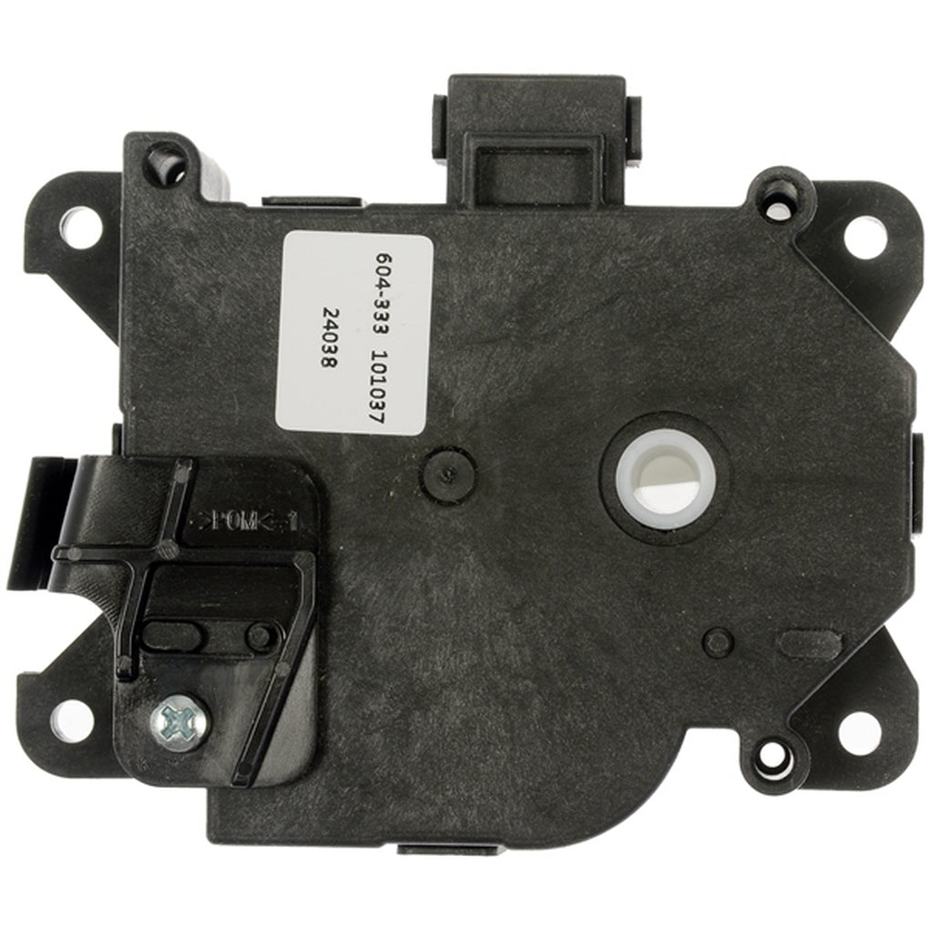 Dorman 604-333 HVAC Air Door Actuator
