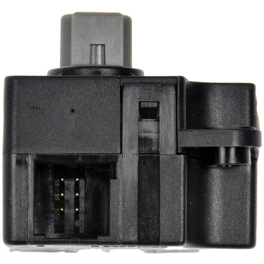 Dorman 604-701 Air Door Actuator Mode, Temperature
