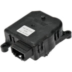 Dorman 604-706 Air Door Actuator Temperature