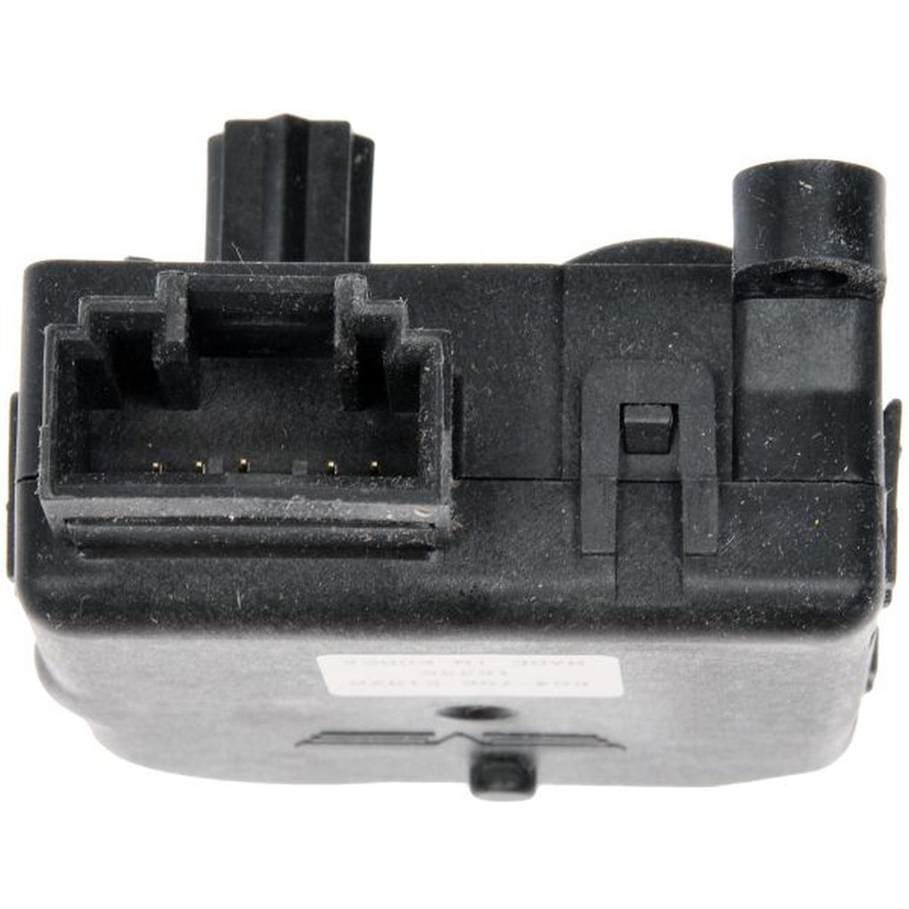 Dorman 604-706 Air Door Actuator Temperature