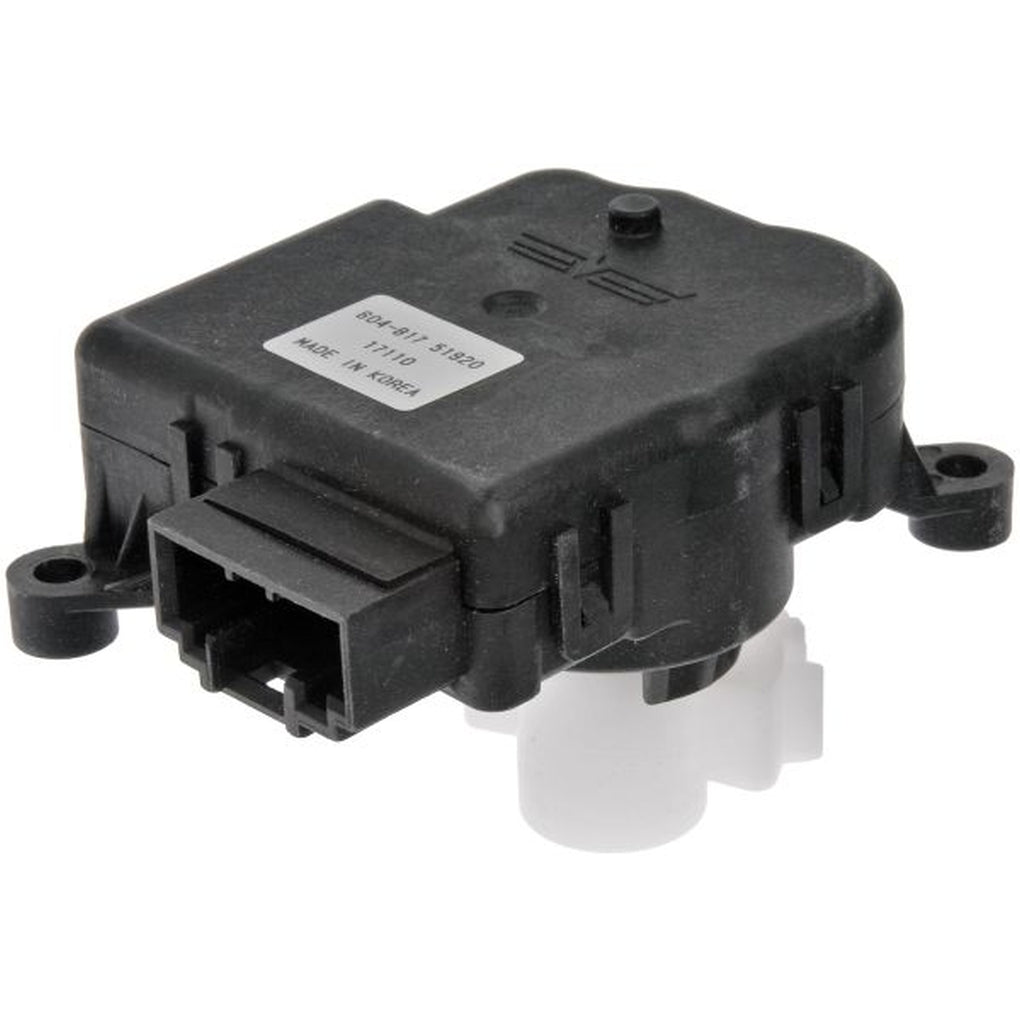 Dorman 604-817 Air Door Actuator Mode