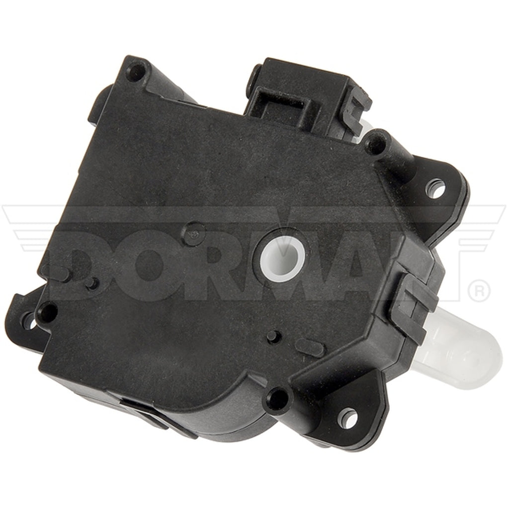 Dorman 604-885 HVAC Air Door Actuator Temperature