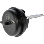 Dorman 604-922 Air Door Actuator Mode Door Vacuum Style