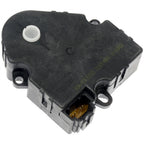Dorman 604-924 Air Door Actuator Auxiliary, Mode, Temperature