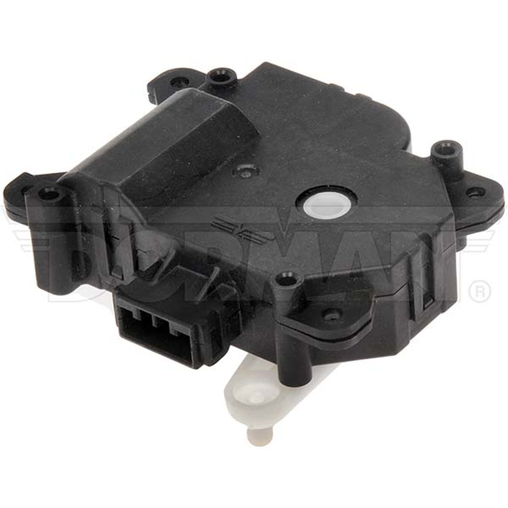 Dorman 604-939 Air Door Actuator Temperature