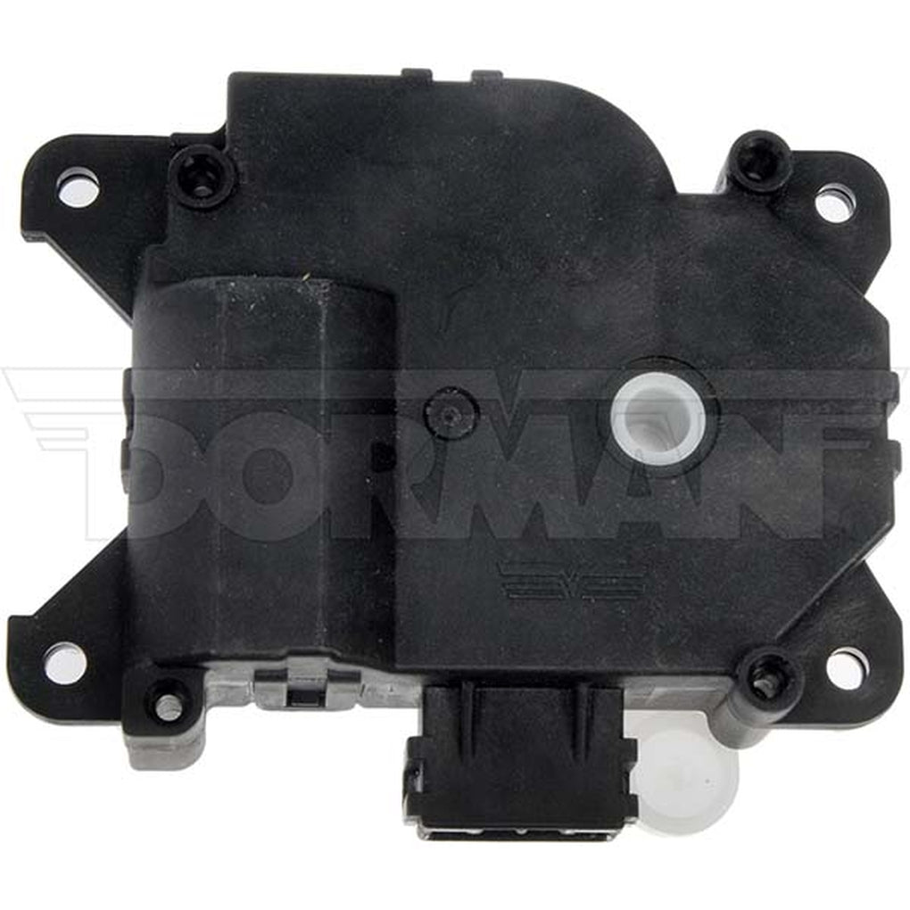 Dorman 604-939 Air Door Actuator Temperature