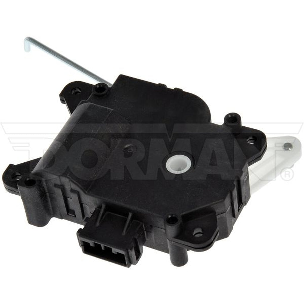 Dorman 604-946 Air Door Actuator Recirculation