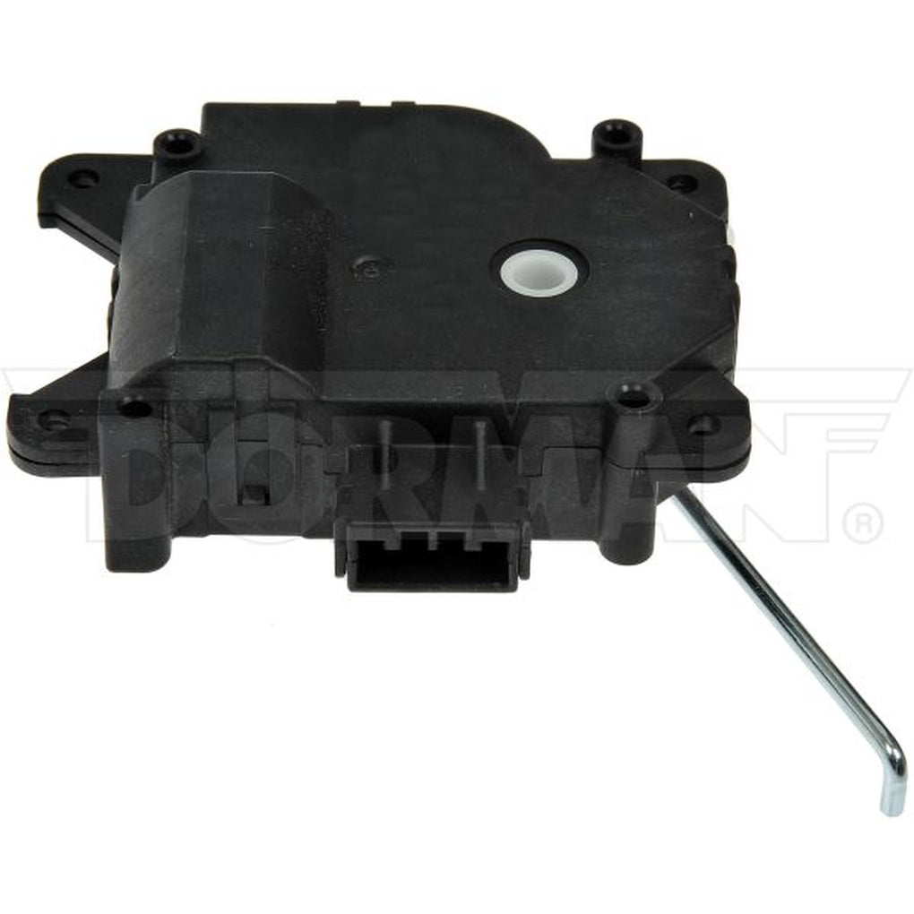 Dorman 604-946 Air Door Actuator Recirculation