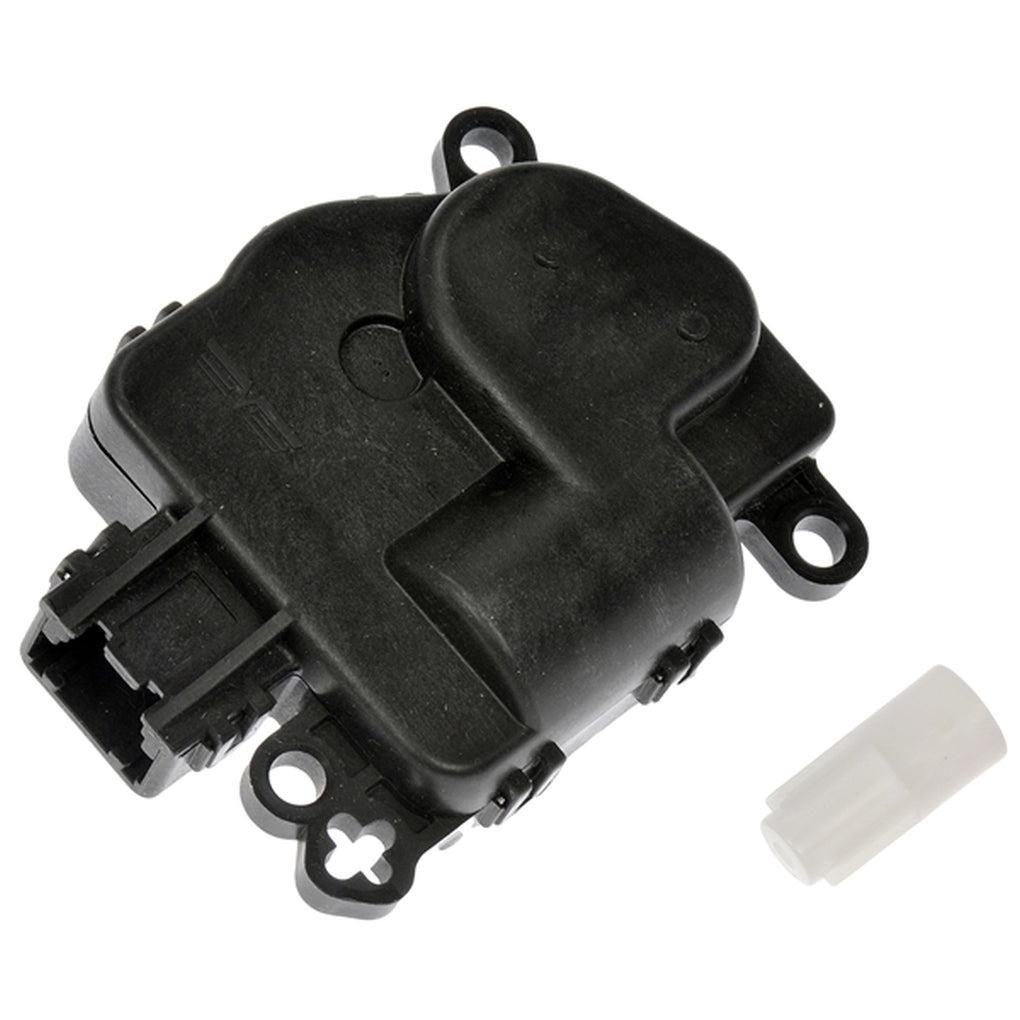 Dorman 604-970 Air Door Actuator Rear