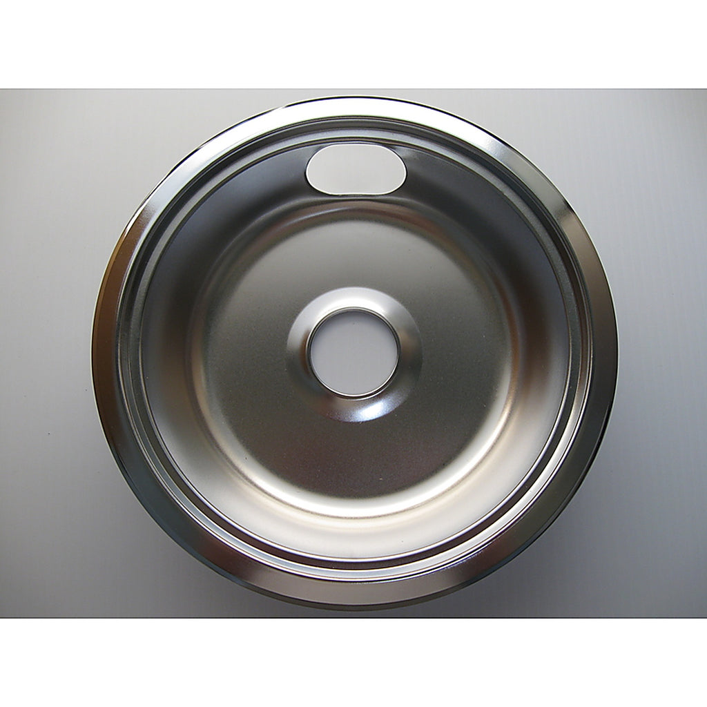 Stanco 5011-8 Steel Reflector Bowl 8 in. W