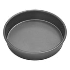 Chicago Metallic 59629 Professional 9 in. Cake Pan Silver 1/Pack